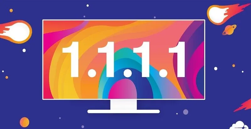 Cách Cài 1.1.1.1 Vào SUNWIN - Hướng Dẫn Vượt Chặn Nhanh Cài DNS 1.1.1.1 sẽ tăng tốc độ nết nối vào Sunwin