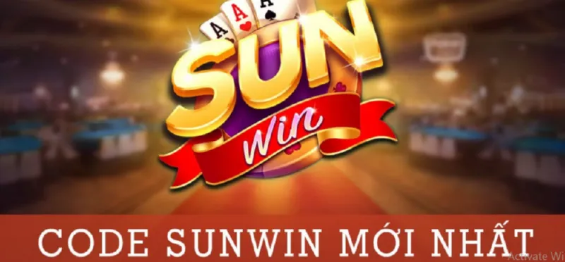 Code SUNWIN - Hướng Dẫn Nhận Giftcode Tân Thủ 50K Hội viên có thể tham gia sự kiện trên fanpage chính thức cổng game để nhận code