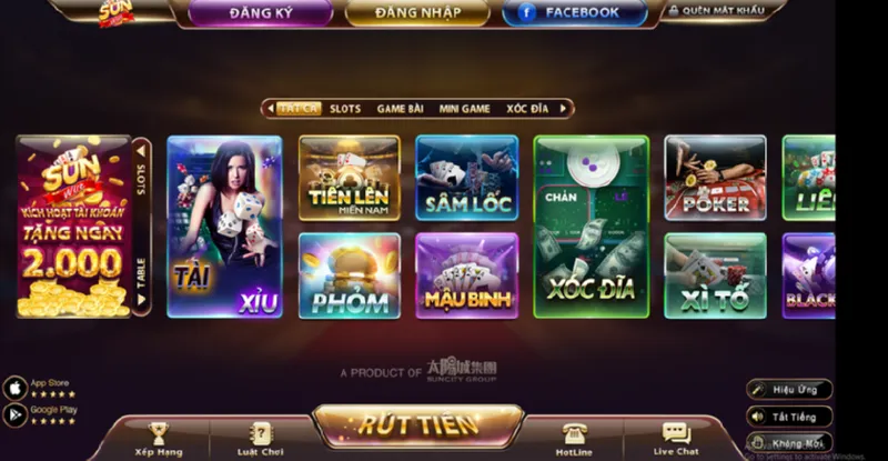 Game Bài SUNWIN - Hướng Dẫn Trải Nghiệm Cổng Game Uy Tín Game bài Sunwin nhận được đánh giá cao