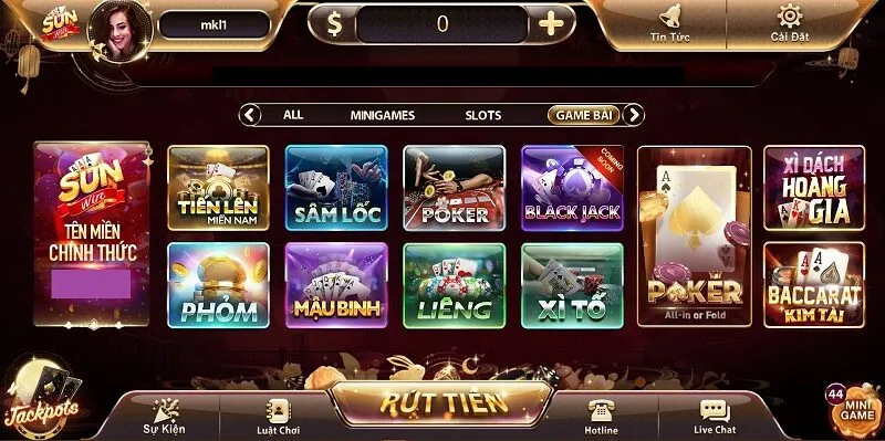 Giới Thiệu SUNWIN - Cổng Game Đổi Thưởng Đỉnh Cao Game bài truyền thống với thiết kế 3D đa màu sắc