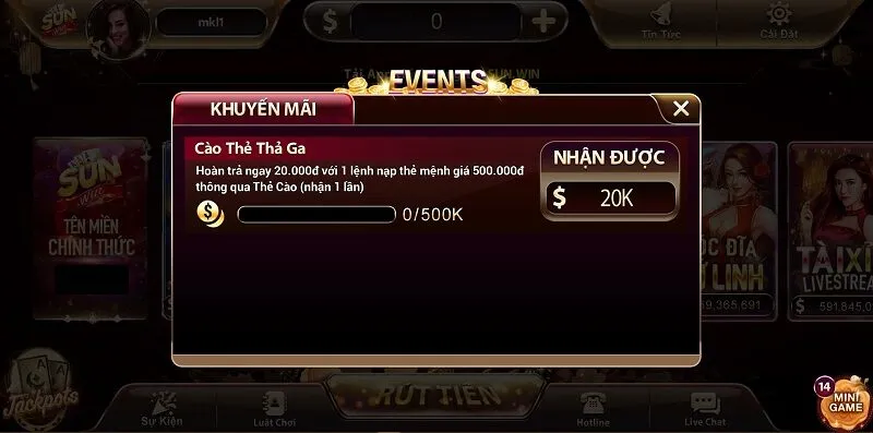 Giới Thiệu SUNWIN - Cổng Game Đổi Thưởng Đỉnh Cao Giới thiệu Sunwin thông qua hệ thống ưu đãi hấp dẫn