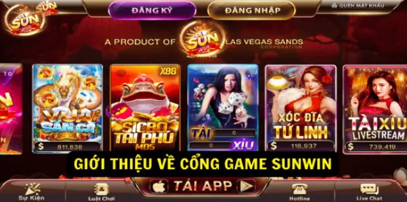 Kiếm Tiền SUNWIN Có Được Không? Sự Thật Cần Biết 2026 Kiếm tiền Sunwin có được không? Người chơi hoàn toàn có thể kiếm tiền lớn khi cá cược tại Sun Win