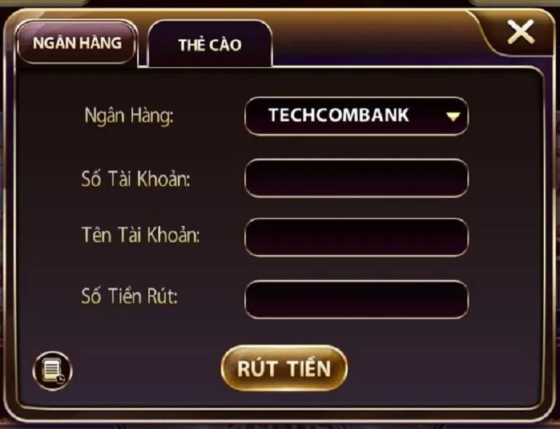 Rút Tiền SUNWIN - Hướng Dẫn Nhanh Chóng Và An Toàn Nhất 2026 Rút tiền Sunwin về tài khoản ngân hàng được nhiều người chơi lựa chọn