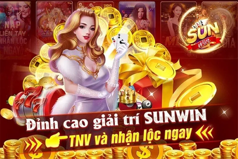 SUNWIN Có Uy Tín Không? Đánh Giá Cổng Game Đổi Thưởng Giải đáp cổng game Sunwin có uy tín không?