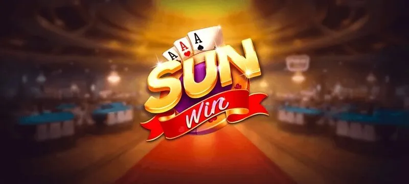 SUNWIN COM - Cổng Game Bài Đổi Thưởng Uy Tín Hàng Đầu Sunwin com là một nền tảng chơi game trực tuyến đa dạng, cung cấp cho người chơi nhiều trò chơi giải trí