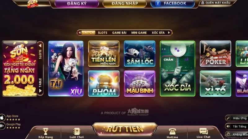 SUNWIN IS - Giải Mã Sức Hút Cổng Game Đổi Thưởng Hàng Đầu Thế giới trò chơi giải trí đa dạng và hấp dẫn