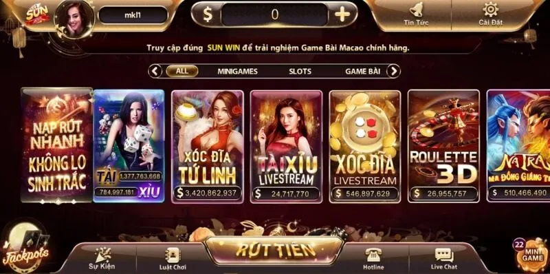 Tài Xỉu Livestream SUNWIN - Bí Quyết Chơi Thắng Lớn Khám phá tổng quan về trò chơi Tài Xỉu Livestream Sunwin