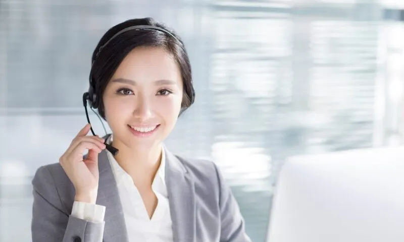 Liên hệ tới tổng đài Sunwin qua số điện thoại hotline mỗi khi cần thiết