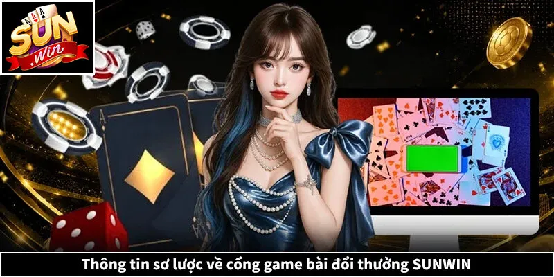 SUNWIN Glocknerprofi - Link Tải SUNWIN iOS/APK Không Bị Chặn Thông tin sơ lược về cổng game bài đổi thưởng SUNWIN